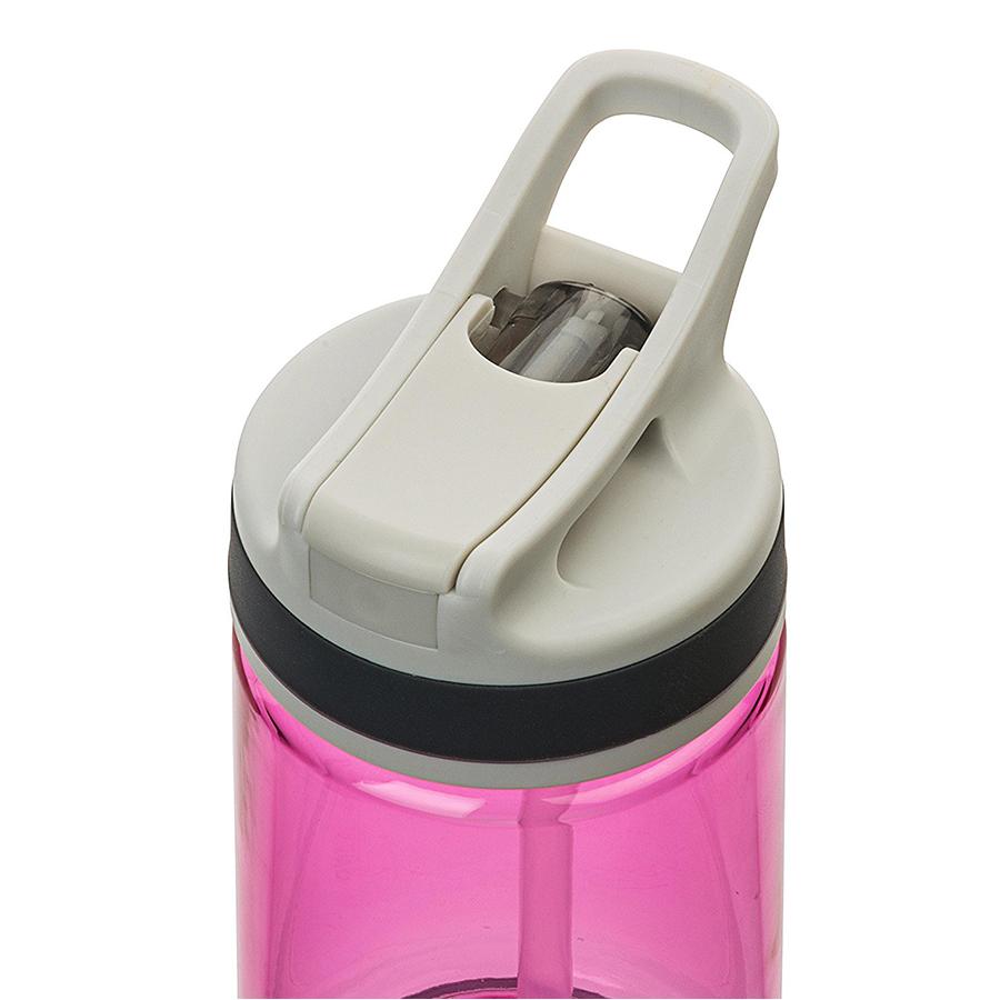 Фляга AceCamp Traveler Small Pink (51404) - фото 4