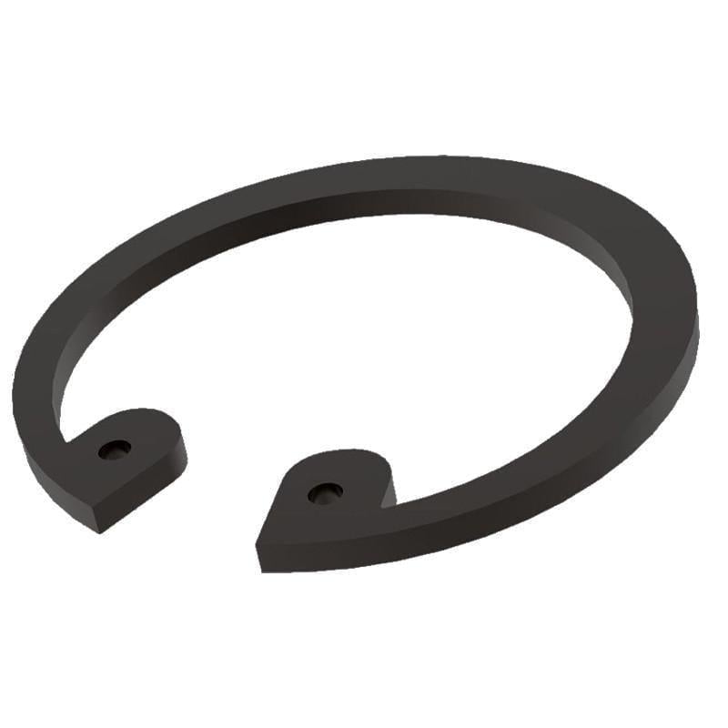 Кільце стопорне внутрішнє Metalvis DIN472 сталь без покриття ⌀ 44 мм х 1,75 мм 5 шт. (95PK2000095PK20440)