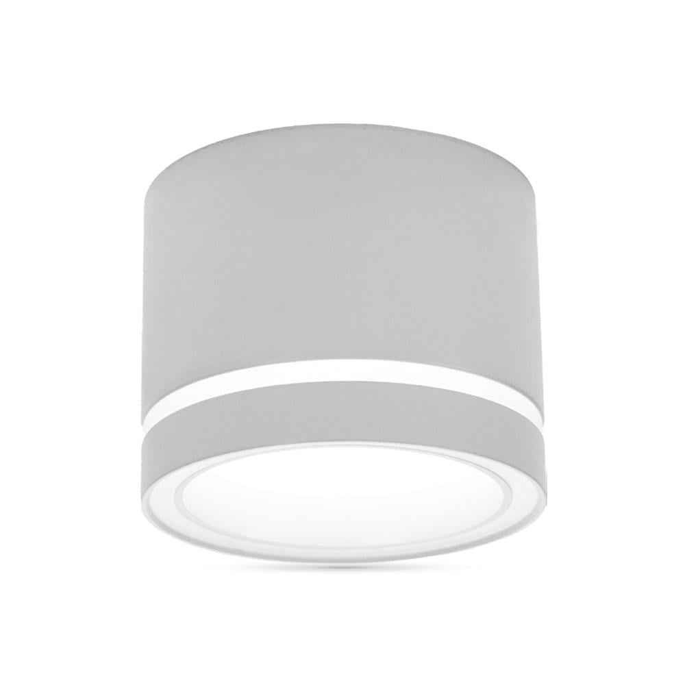 Накладний світильник Ardero ML408 під лампу Білий - фото 3 Накладний світильник Ardero ML408 під лампу Білий - фото 3