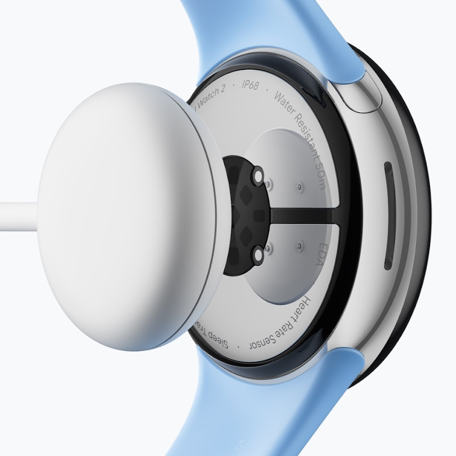 Кабель Google Pixel Watch 2 3 USB Type-C 1 м (14924339) - фото 2 Кабель Google Pixel Watch 2 3 USB Type-C 1 м (14924339) - фото 2