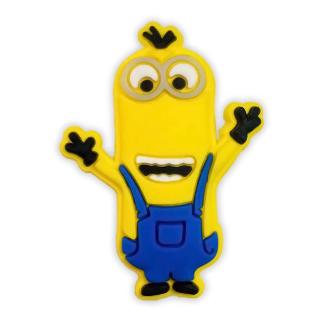 Джибитсы для кроксов Миньоны (HYB073-32)