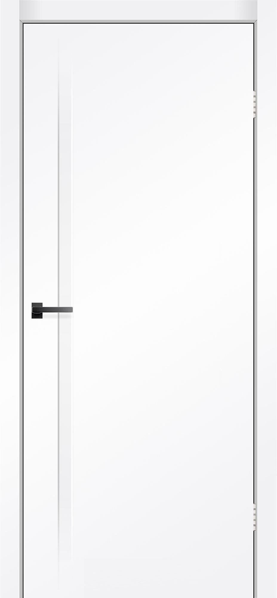 Полотно дверное FARGO крашенное 2000х600 мм (60692)