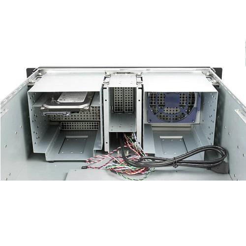 Корпус серверный Chiefteс UNC-411E-B-OP no PSU E-ATX (9823157) - фото 10