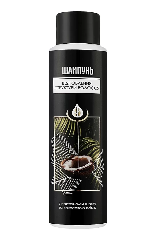 Шампунь Фитопродукт Восстановление структуры волос 500 мл (231261)