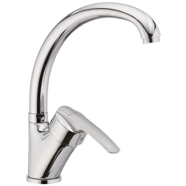 Смеситель для кухни Haiba Agat 011 (HB0008)