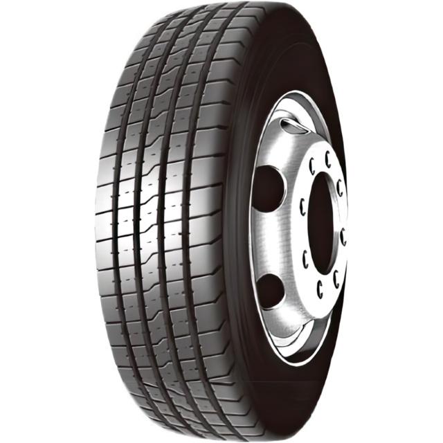 Шина всесезонная Doublestar F-One рулевая 315/80 R22.5 154/151L (1001110672)