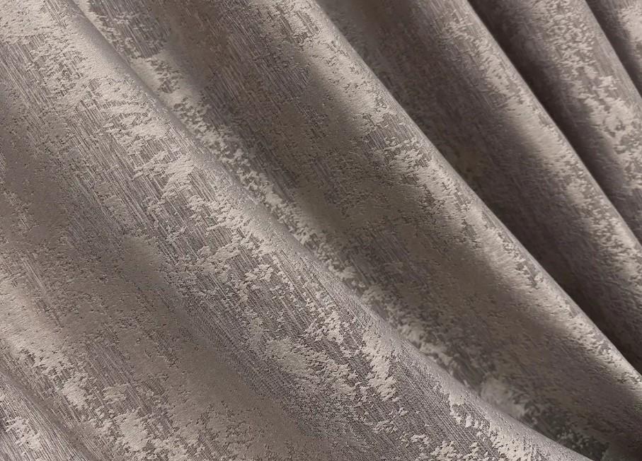 Комплект штор на люверсах Sultan YL жакард 1,5х2,5 м 2 шт. Какао (1669ш 37-0184) - фото 2 Комплект штор на люверсах Sultan YL жакард 1,5х2,5 м 2 шт. Какао (1669ш 37-0184) - фото 2