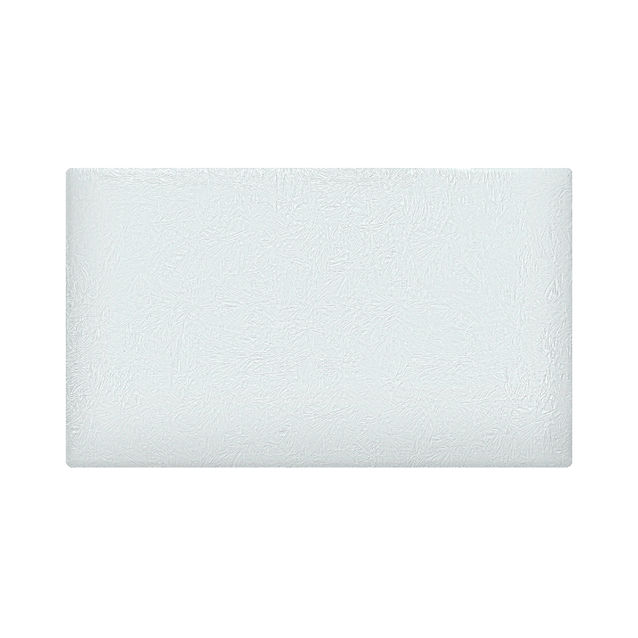 Обогреватель керамогранитный KEN-500 Изморозь жаккард Белоснежный (29-59-3021KM5GAiz865)