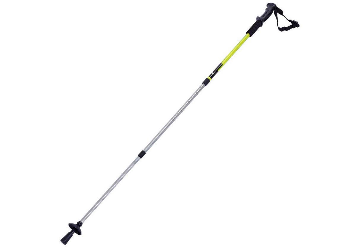 Палка для скандинавской ходьбы EasyFit SKY ROAD Зеленый (EF-2471-Gr) - фото 5 Палка для скандинавской ходьбы EasyFit SKY ROAD Зеленый (EF-2471-Gr) - фото 5