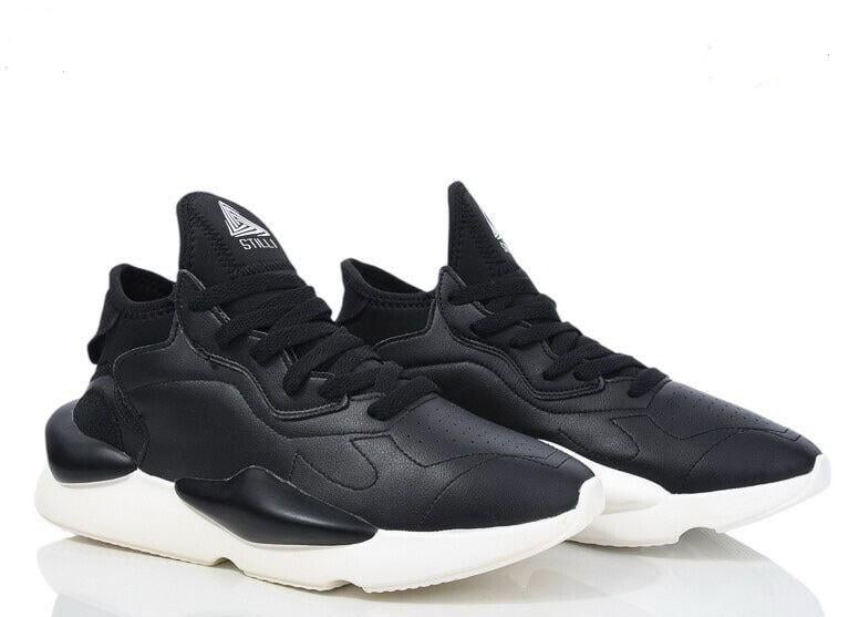 Кроссовки мужские Stilli р. 44 Черный (32520455)