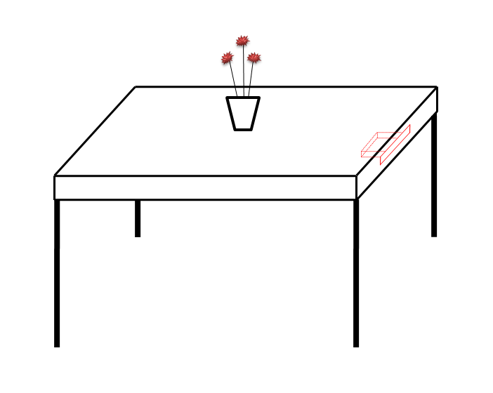 Антивор Сейф тайник встраиваемый - фото 6 Антивор Сейф тайник встраиваемый - фото 6