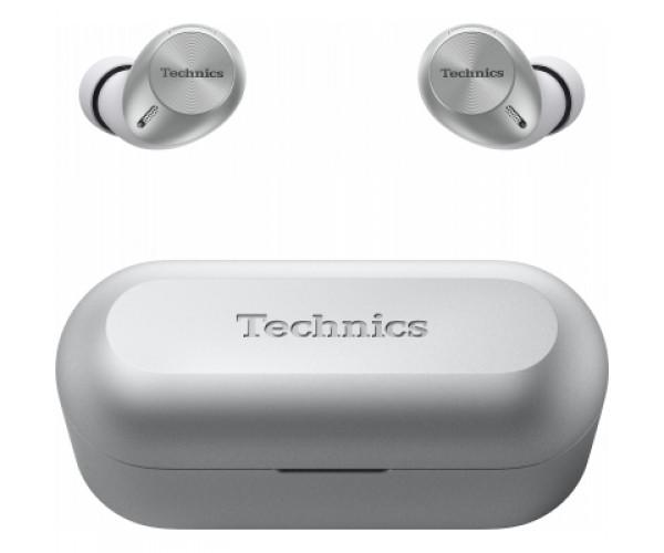 Наушники Technics EAH-AZ40G-S (45568) - фото 3