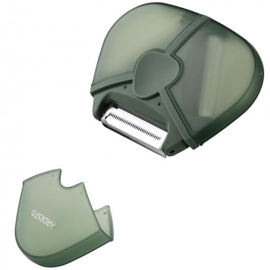 Овощечистка Ardesto Gemini 3в1 (AR2169PG)