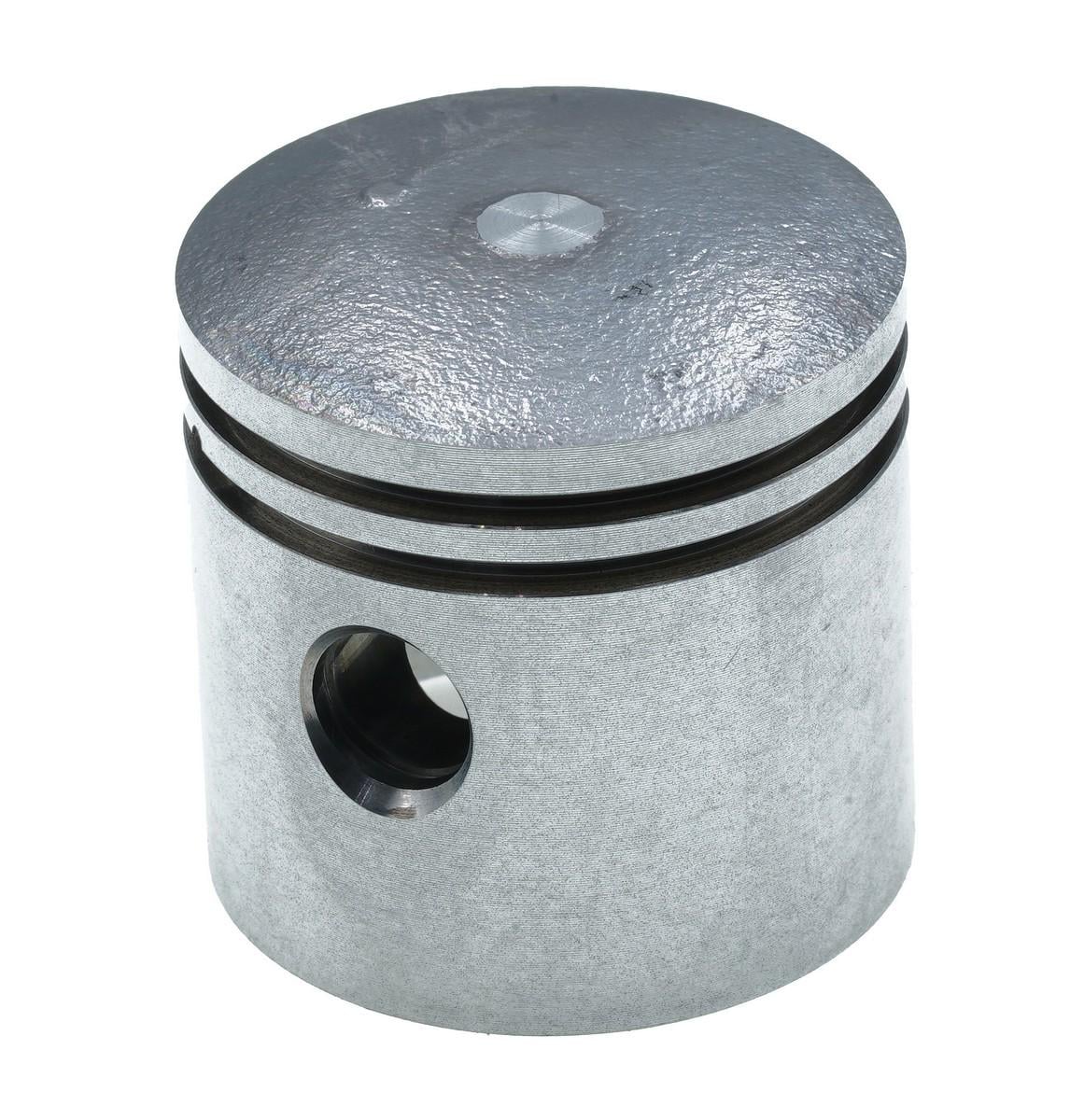 Поршень VJ Parts для мотокосы M BCM 2600/BCM 2610 D33 H33 код 351130140 (por605) Поршень VJ Parts для мотокосы M BCM 2600/BCM 2610 D33 H33 код 351130140 (por605)