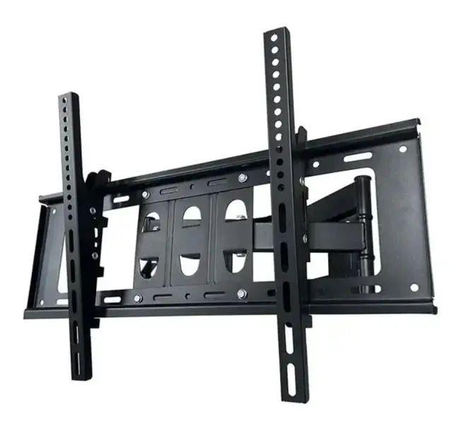 Крепление для телевизора MHZ CP602 ART-5070 нагрузкой до 50 кг настенное поворотное 40-80" Черный (opt-104097)