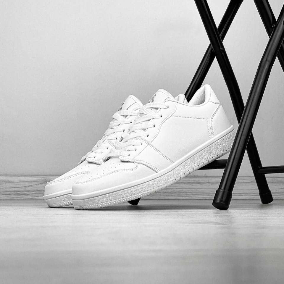 Кеды мужские Stilli р. 44 Белый (b183-1)