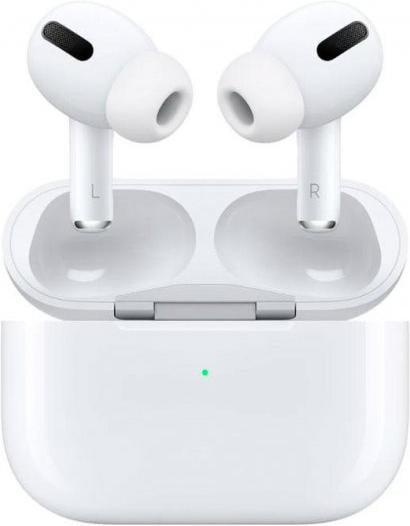 Наушники беспроводные Xo X4 Bluetooth гарнитура с чехлом White (26817)