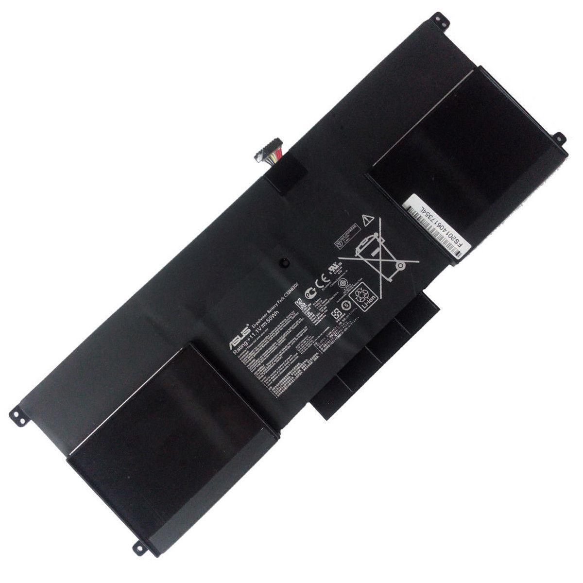 Акумулятор для ноутбука Asus UX301 C31N1305 (A47292)