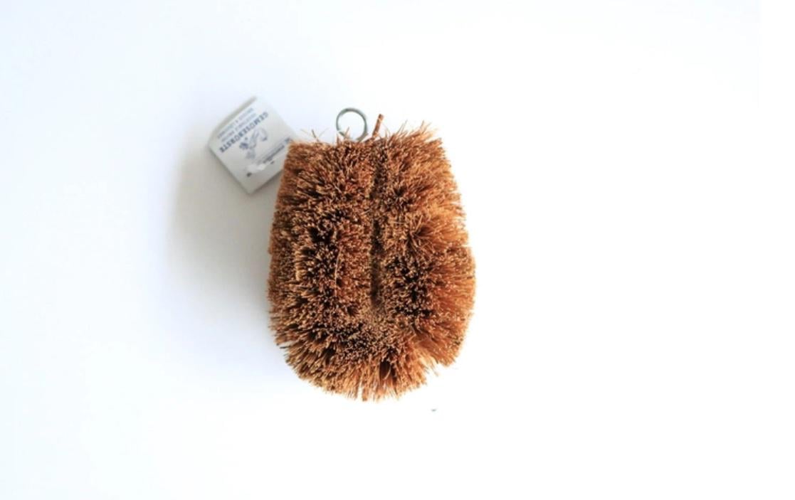 Щетка кокосовая REDECKER для скребления (alt-031)