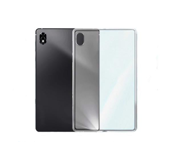 Чехол силиконовый TPU для Lenovo Tab P11/P11 5G/P11 Plus Transparent Чехол силиконовый TPU для Lenovo Tab P11/P11 5G/P11 Plus Transparent