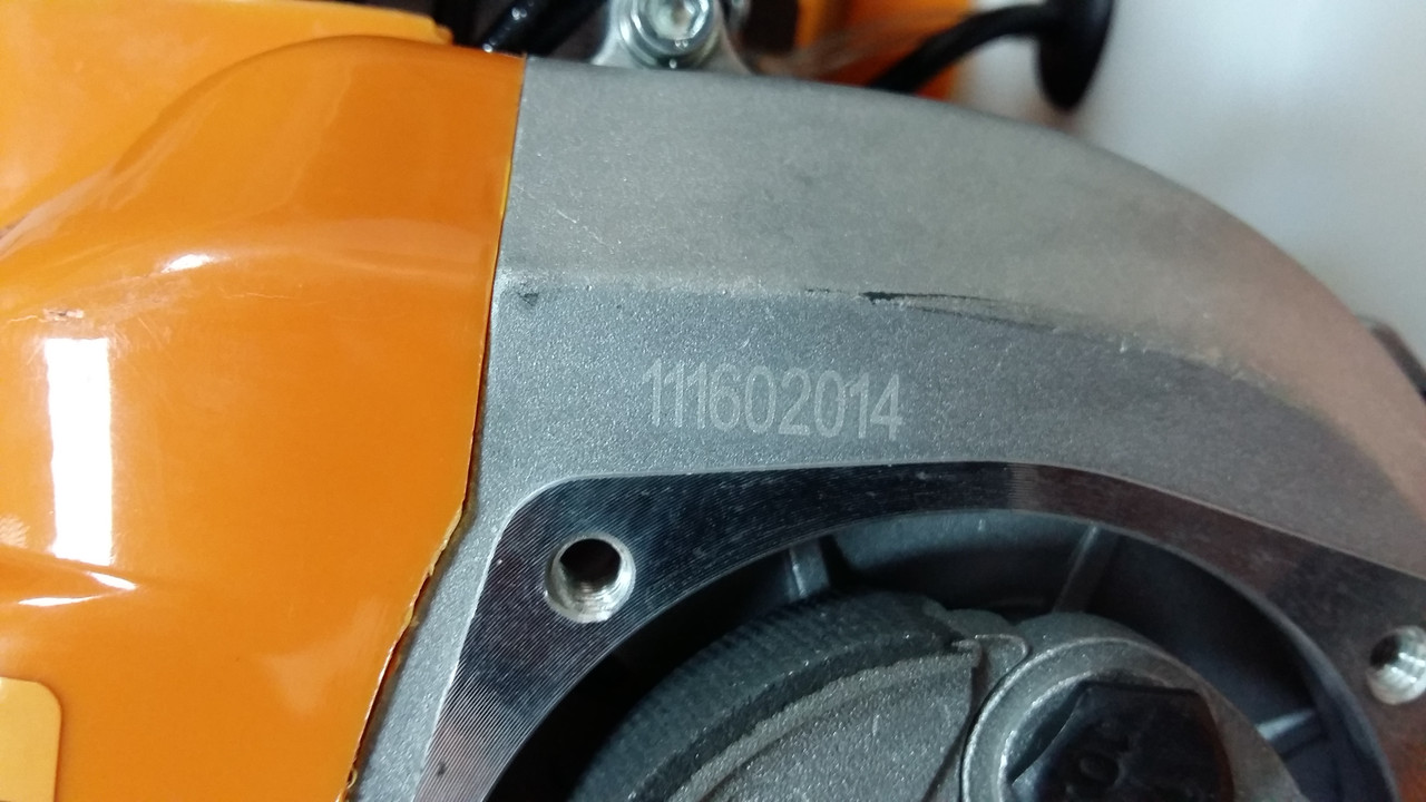 Мотокоса POWERCRAFT (BK 5230) - фото 3 Мотокоса POWERCRAFT (BK 5230) - фото 3