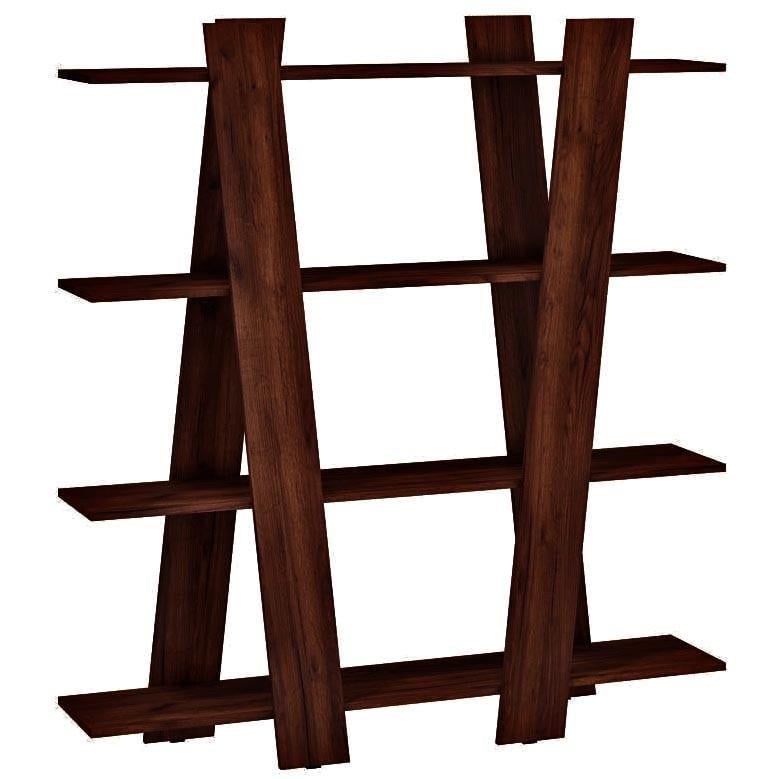 Стелаж кухонний з дерева Асгар 4 Савоярді (СТА-426515)