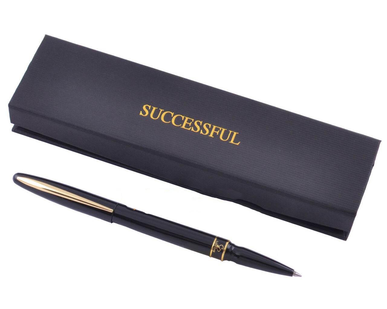 Подарочная ручка The Black Moon в футляре