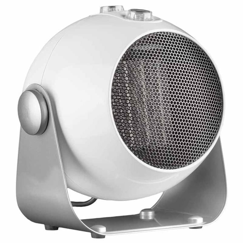 Тепловентилятор Helmut HM-1185 1800 W White (3_02424)