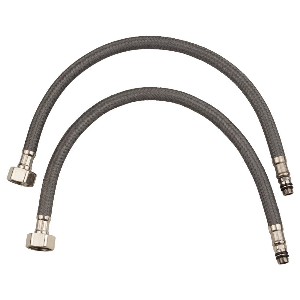 Змішувач s12 Ø 40 150 мм AQUATICA (9712150) - фото 7