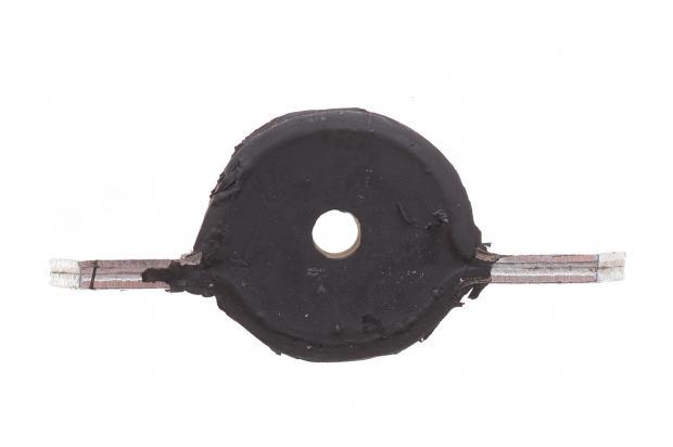 Втулка стабілізатора переднього /наружна Meyle Fiat Doblo 01- d 10 мм (214 615 0000)