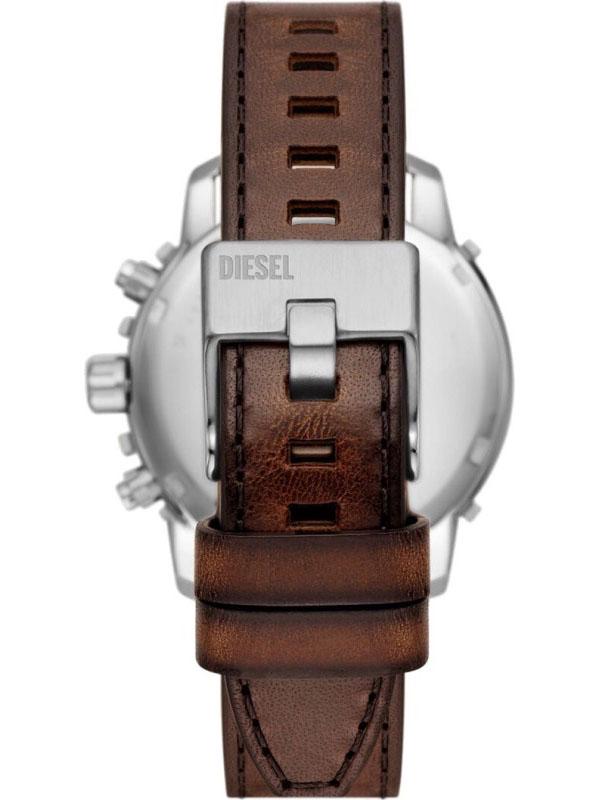 Наручний годинник чоловічий Diesel DZ4604 (769623) - фото 3 Наручний годинник чоловічий Diesel DZ4604 (769623) - фото 3