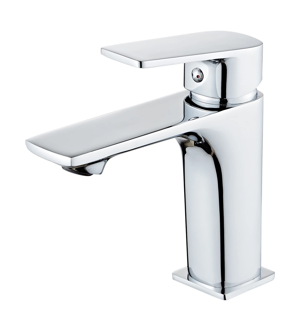 Смеситель для умывальника Globus Lux BONN GLB-0401 (1000000702)