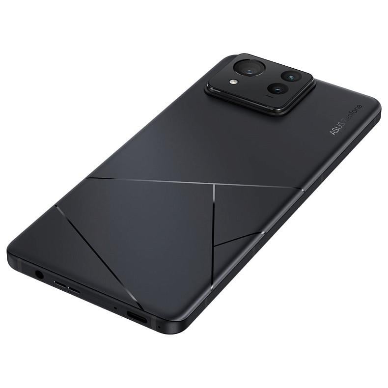 Смартфон ASUS Zenfone 11 Ultra 16/512GB Eternal Black Global Version - фото 9