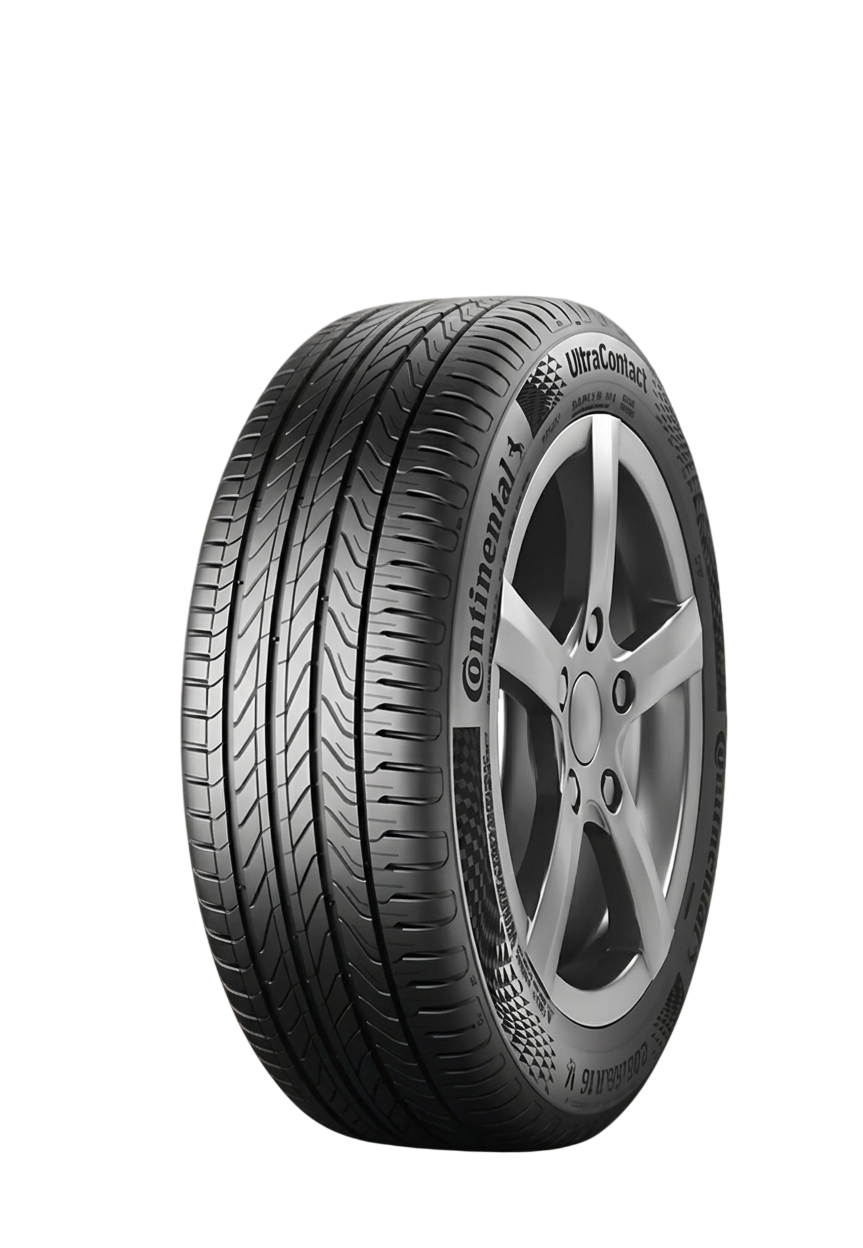 Автошина Continental CONTIECOCONTACT CP 195/65R15 91H летняя (68833)