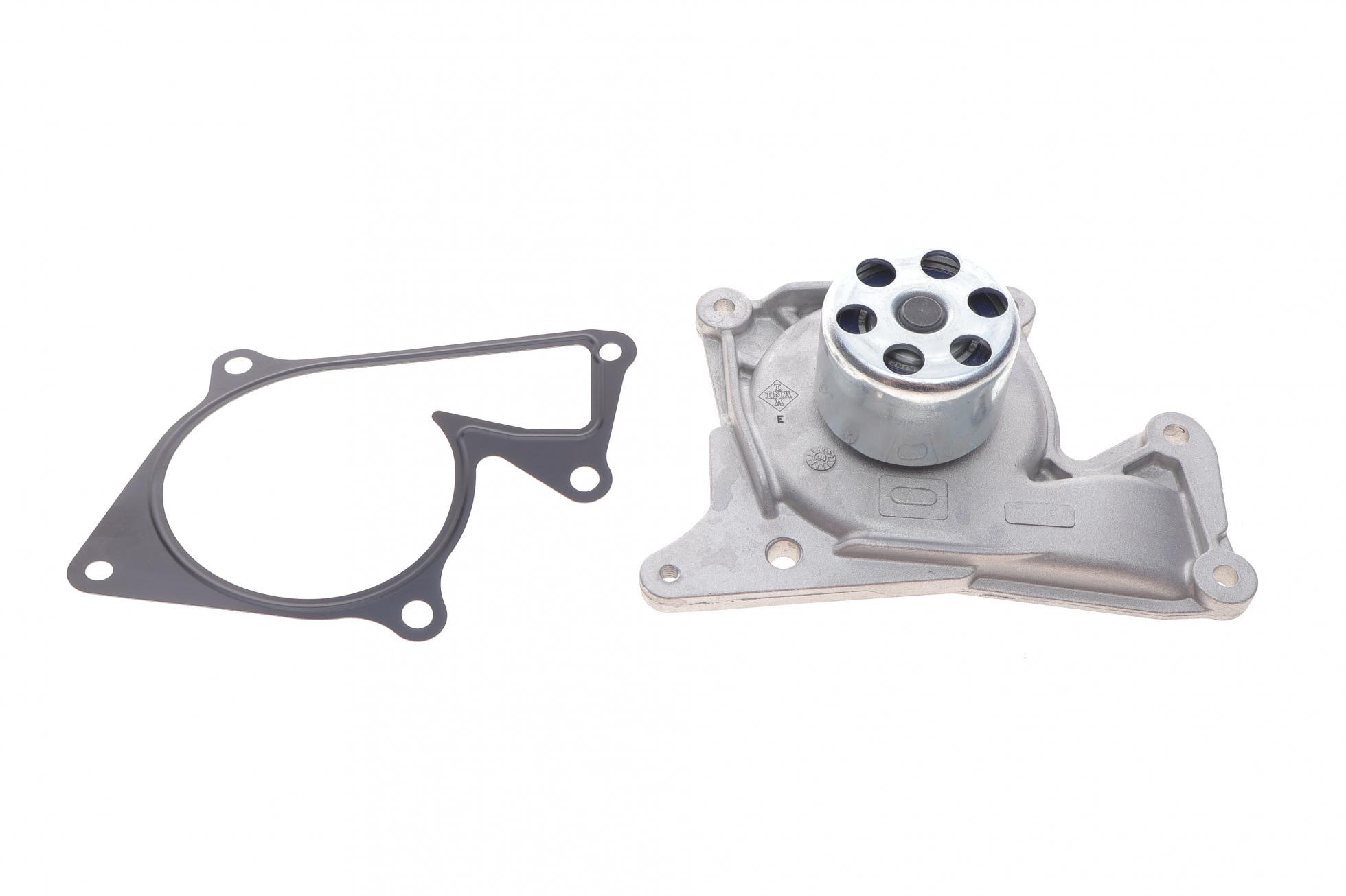 Насос воды INA Renault Kangoo/Scenic III 1.5dCi 10- K9K 608/628/636/646-648/656/802/804/808/836/837/846