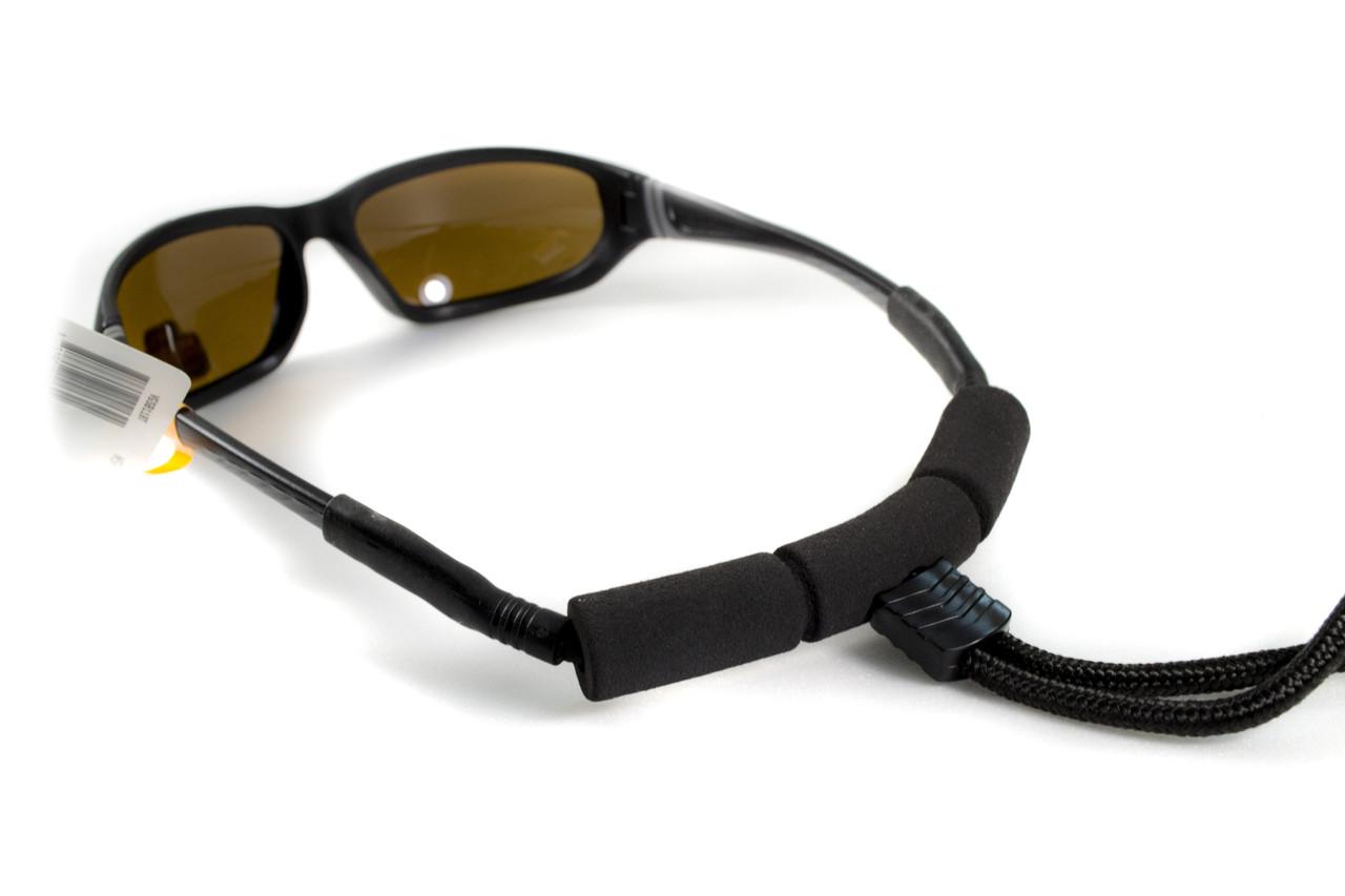 Шнурок-поплавок НеМуМу Чорний (69961757984102) - фото 2 Шнурок-поплавок НеМуМу Чорний (69961757984102) - фото 2