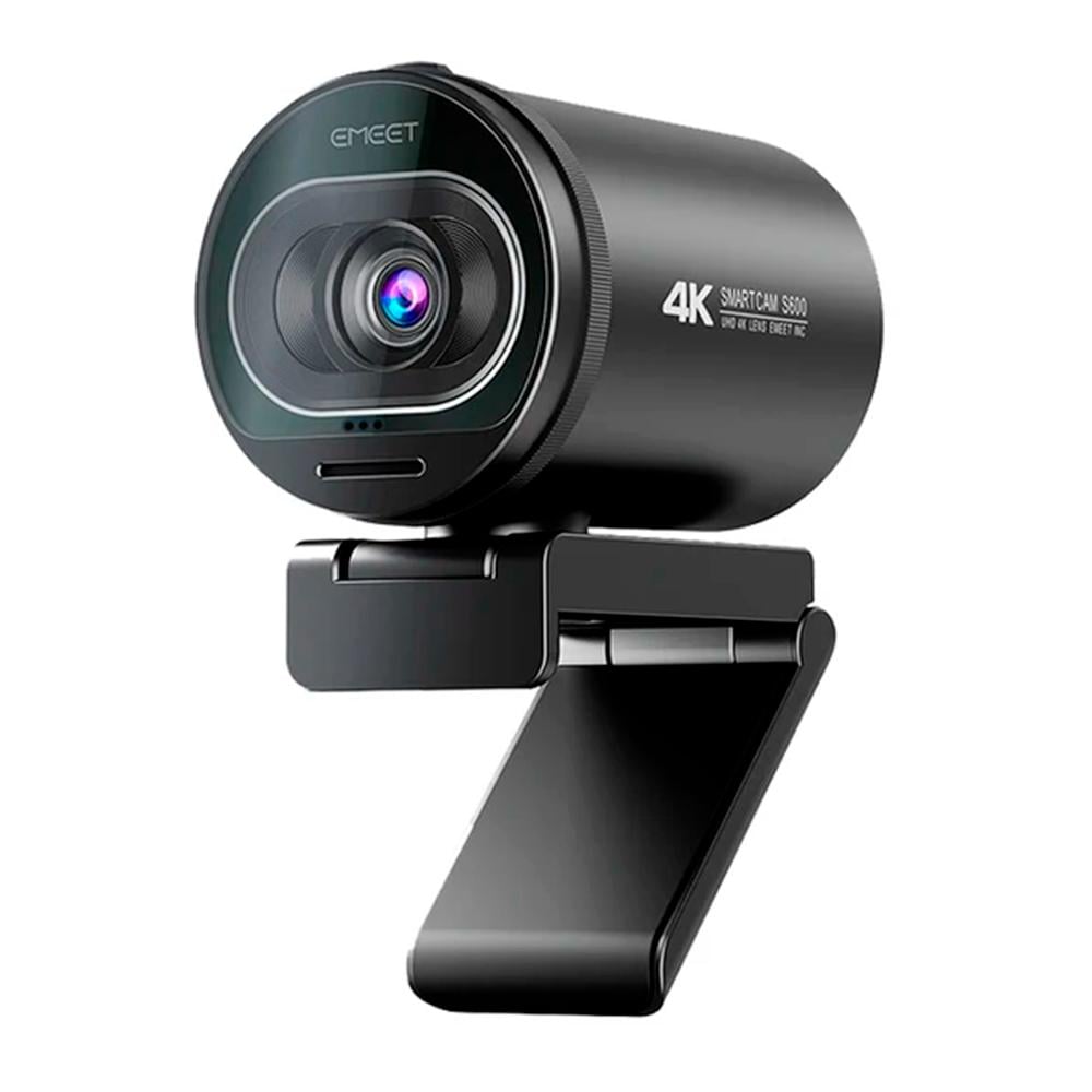 Веб-камера EMEET S600 4К (1014-383-00)