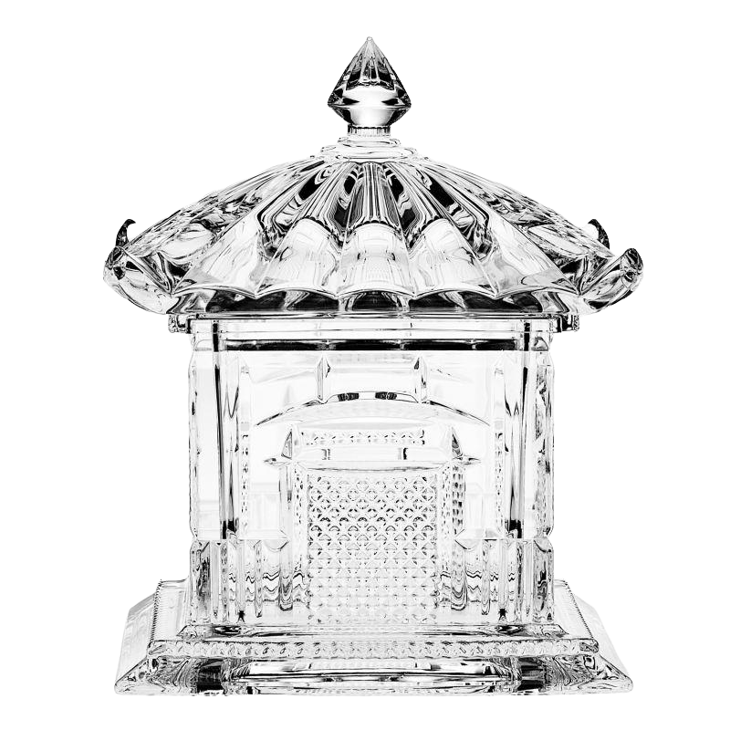 Емкость пагода Bohemia (81)