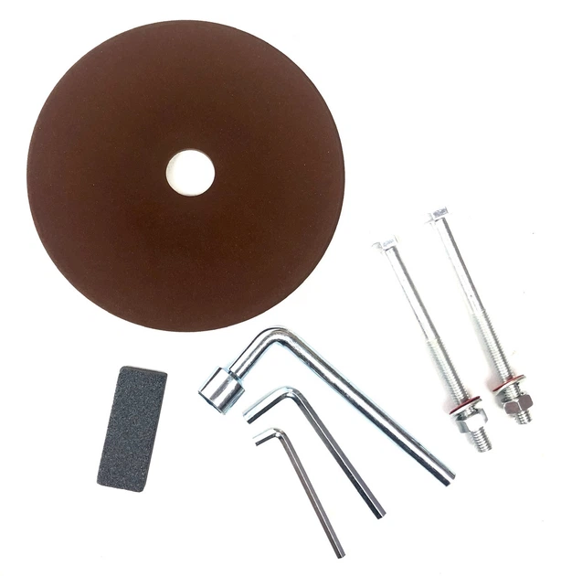 Станок для заточки цепей LEX LXCG800 асинхронный двигатель (4241) - фото 6 Станок для заточки цепей LEX LXCG800 асинхронный двигатель (4241) - фото 6