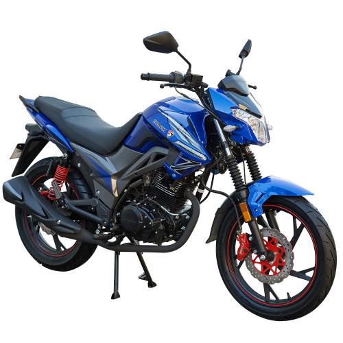 Мотоцикл SP200R-29 (000186249) - фото 2