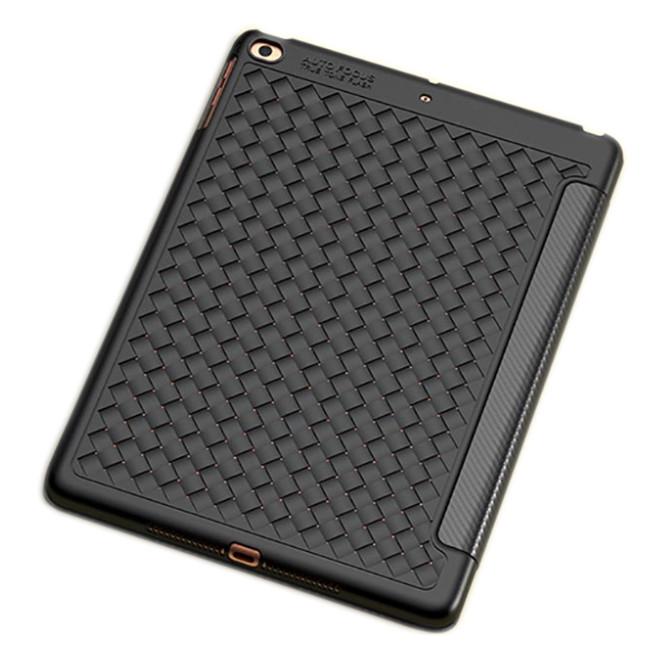 Чехол Primo Kakusiga Huxi для планшета Apple iPad Mini 4/Mini 5 A1538/A1550/A2133/A2124/A2126 Black (972675445)