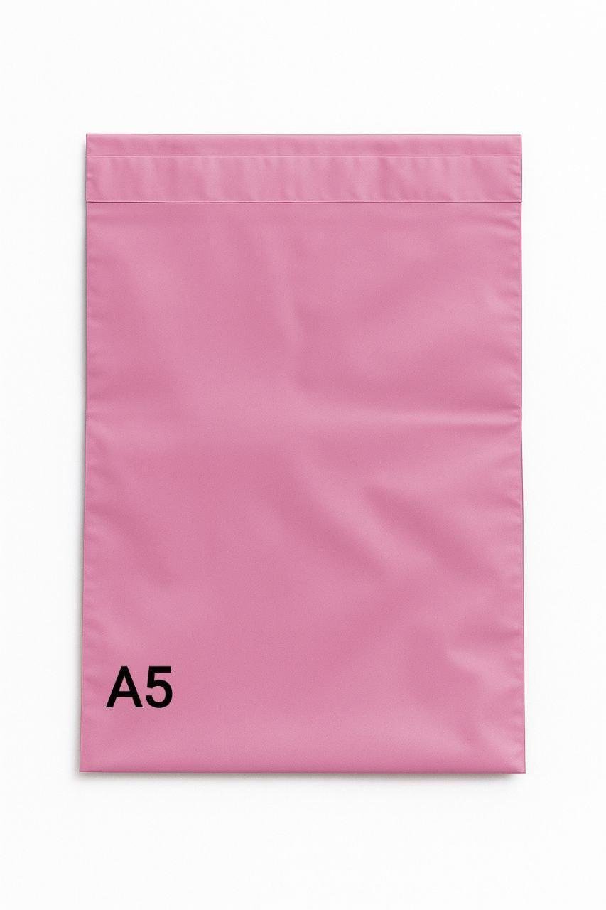 Пакети кур'єрські А5 190x240 мм 100 шт. (2622964872) - фото 2 Пакети кур'єрські А5 190x240 мм 100 шт. (2622964872) - фото 2