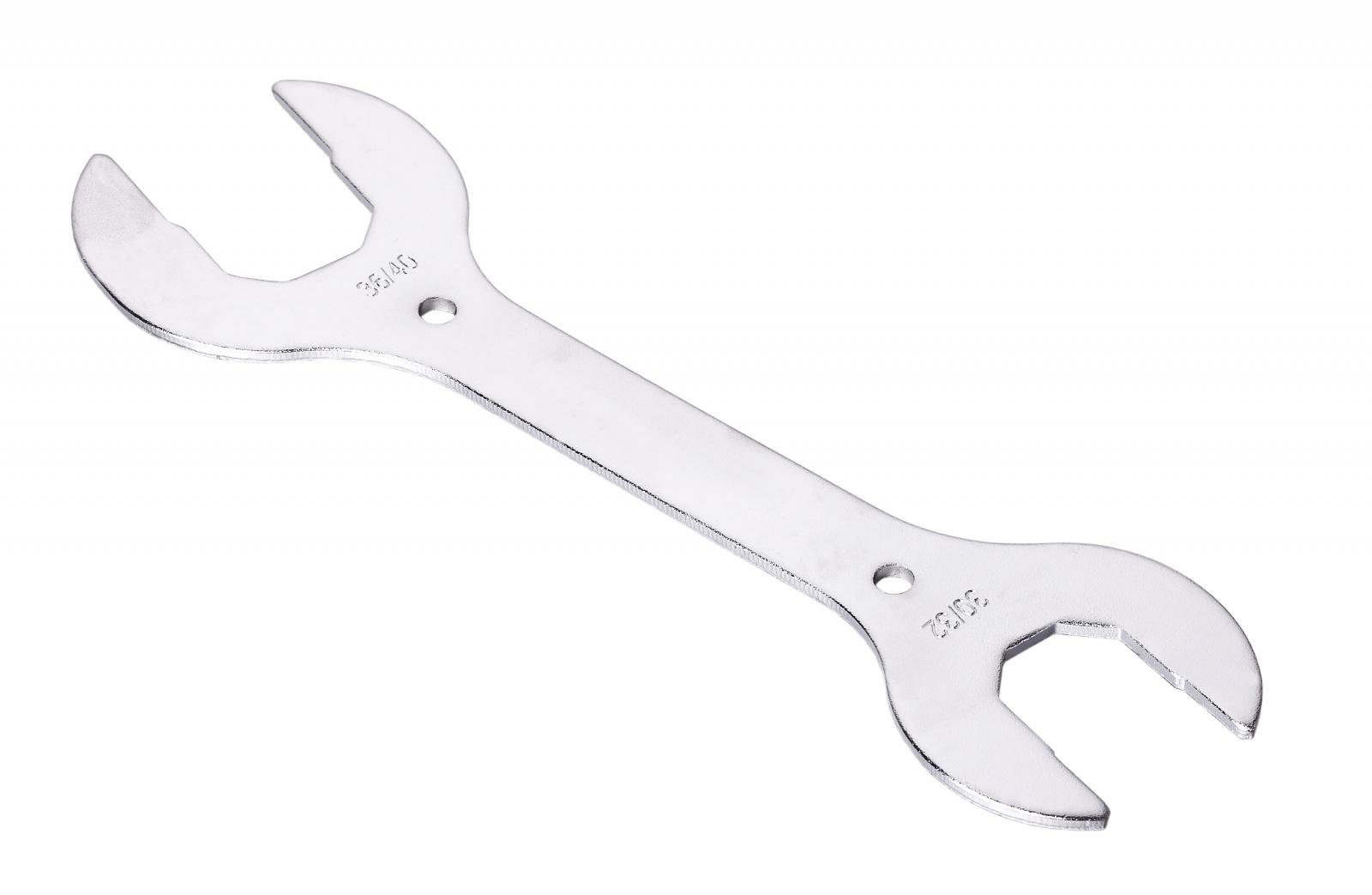 Ключ для кермових колонок KL-9730D KEN TECH 30/32 36/40 (INS-498)