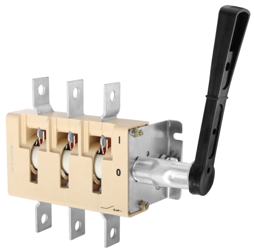 Рубильник ВР3239В30250 630А (vr2493025)