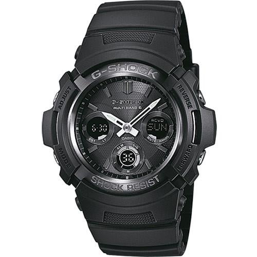 Часы мужские Casio AWG-M100B-1AER
