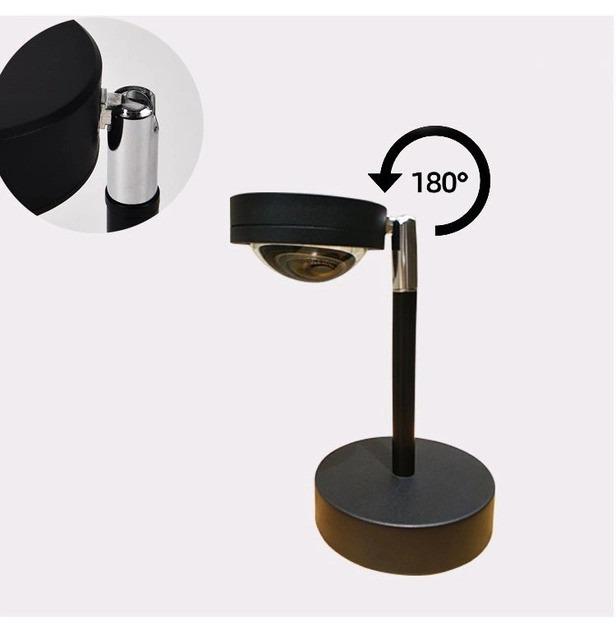 Лампа закат настольная Sunset RGB с пультом 16 цветов - фото 2 Лампа закат настольная Sunset RGB с пультом 16 цветов - фото 2