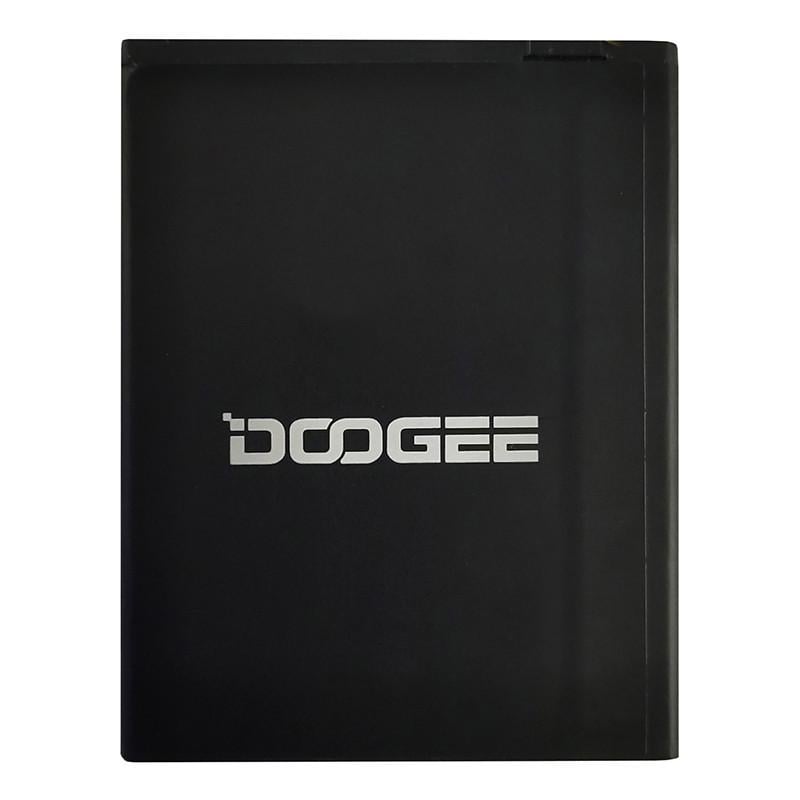 Аккумулятор для Doogee X5 Max, X5 Max Pro bat16484000