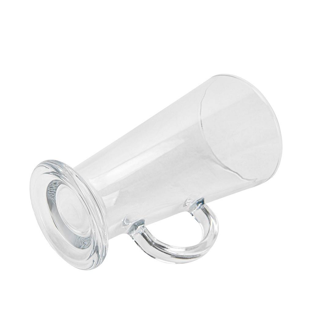 Набір келихів для гарячих напоїв Fissman 18,5х7,5х15,5см/280 мл 2 шт. (19049) - фото 3 Набір келихів для гарячих напоїв Fissman 18,5х7,5х15,5см/280 мл 2 шт. (19049) - фото 3