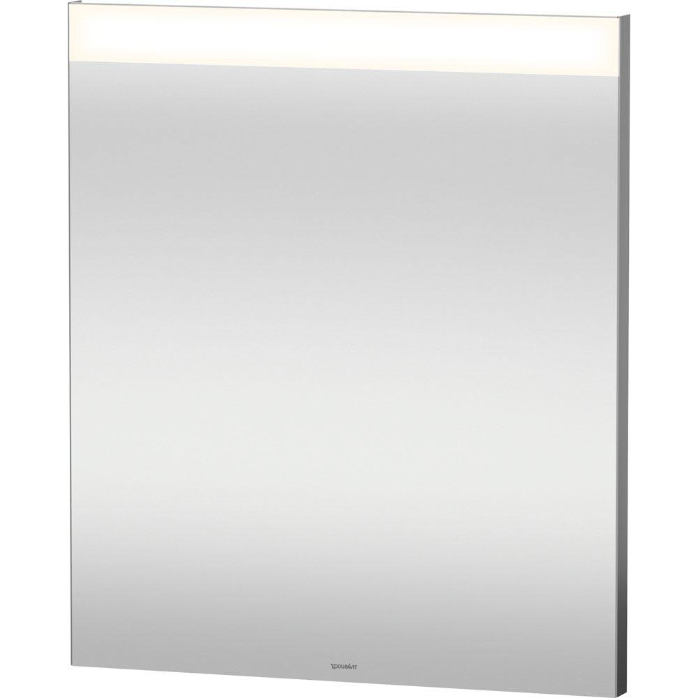Дзеркало DURAVIT Good Version LM783500000 із LED підсвіткою 70x60 см (113151)