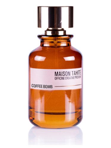 Парфумована вода Maison Tahite Coffee Bomb 100 мл (1189_2338)
